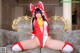 Cosplay Ayane - Lucky Nackt Poker