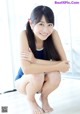 Shizuka Kawamata - Scan Movie Garls