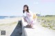 Minami Yamada 山田南実, FRIDAYデジタル写真集 100カツ卜公開! 完全オリジナル撮り下ろし Set.03